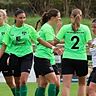 Die Frauen von Viktoria Winnekendonk stehen im Kreispokalfinale.