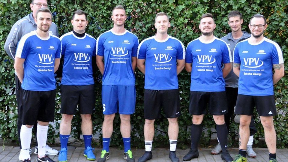 Philipp Noack, Marcel Vorndamm, Philipp Sellmann, Eric Strehl, Riccardo Pathe und Paul Griep verstärken die BSG Pneumant Fürstenwalde.