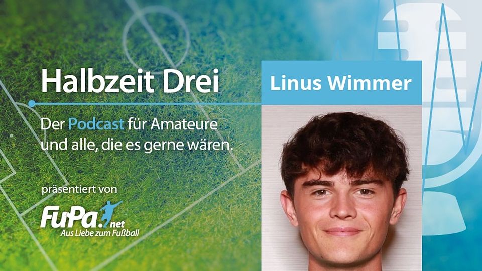Linus Wimmer hat mit uns im Podcast über seine Zeit im NLZ bei Mainz 05, seinen Wechsel zu Eintracht Trier und seine Ambitionen gesprochen, es noch als Profi zu schaffen. 