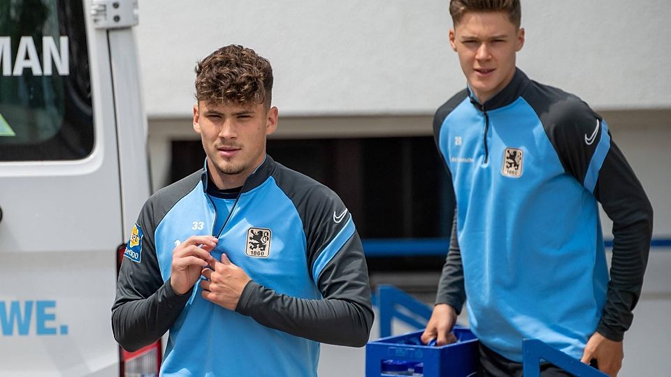 Leon Klassen spielt jetzt in der 1. Liga in Russland.