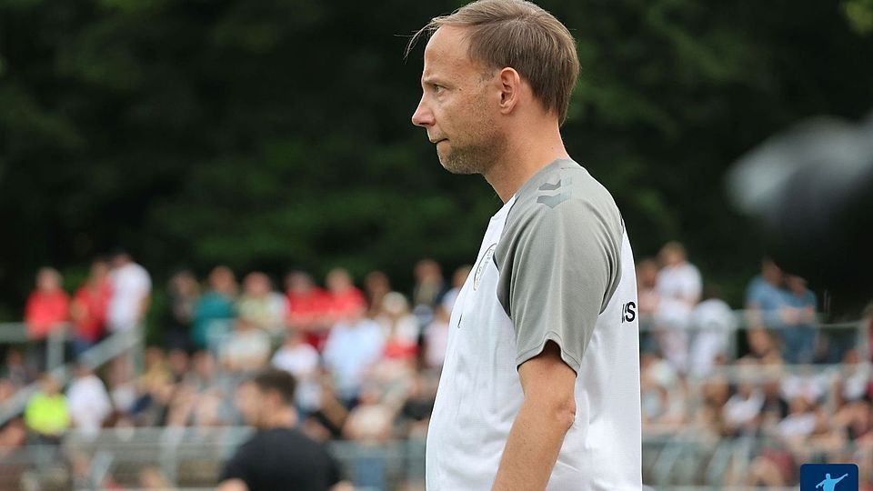 Ist nicht mehr im Amt: Dennis Czayka.