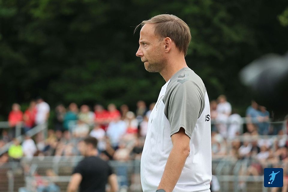 Ist nicht mehr im Amt: Dennis Czayka.