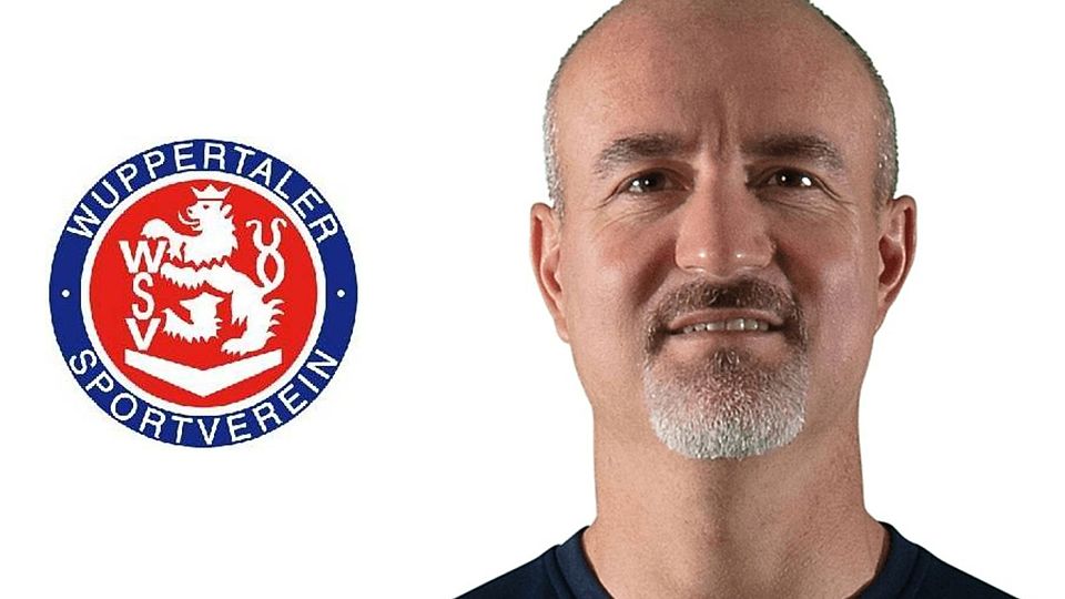 Der Wuppertaler SV hat einen neuen Cheftrainer gefunden.