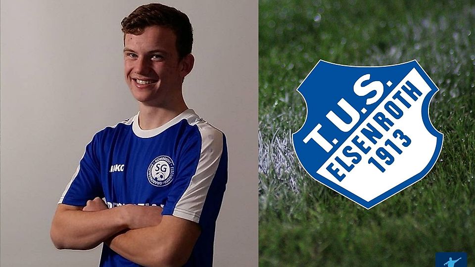 Bislang 48 Tore erzielte Niklas Goße für den TuS Elsenroth in dieser Saison.