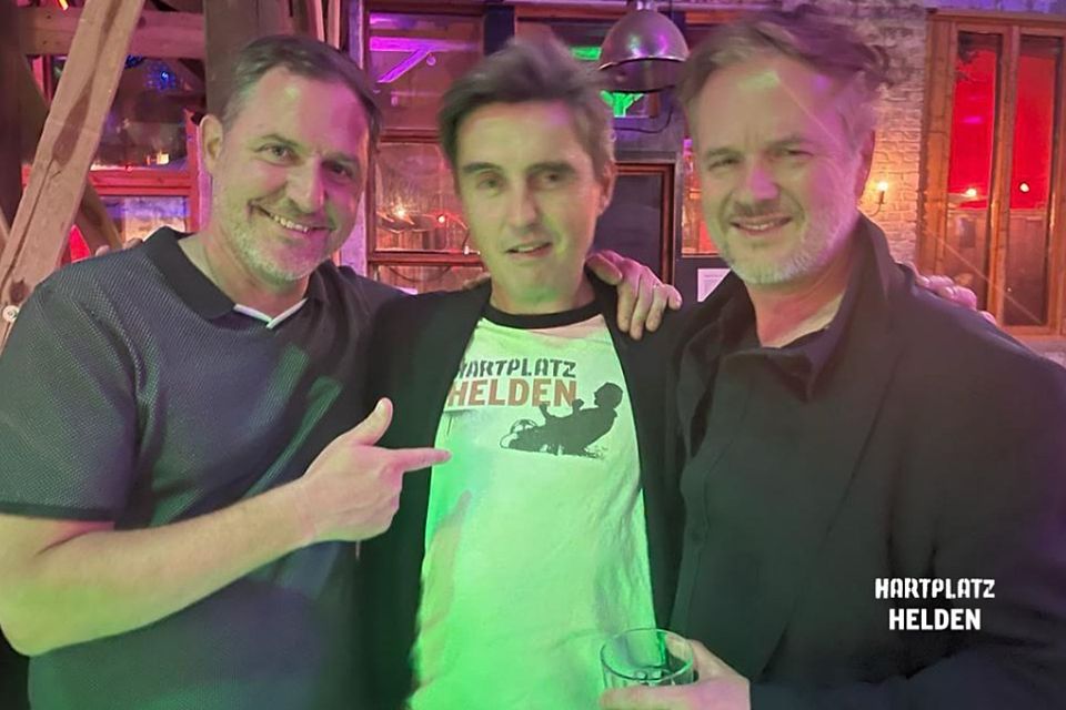 v.l.: Reinholz, Fritsch, Wenzel