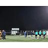 Bicken und Burg standen sich in der vergangenen Saison bereits im Viertelfinale gegenüber: Damals kegelte der TSV (re.) den SSC (li.) im Elfmeterschießen aus dem Cup. (Archivbild) © FuPa.net/Sven Firmenich