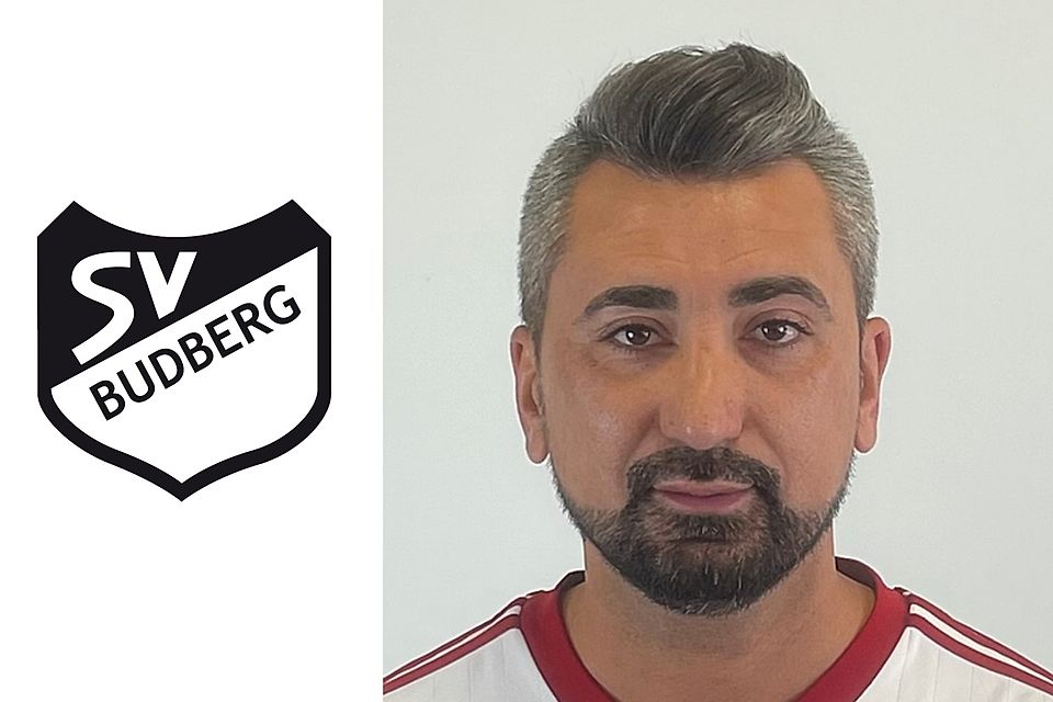Erkan Ayna trägt mittlerweile das Trikot des SV Budberg. Am WOchenende trifft er auf seinen Ex-Club.