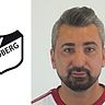 Erkan Ayna trägt mittlerweile das Trikot des SV Budberg. Am WOchenende trifft er auf seinen Ex-Club.
