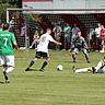 In Abstiegsgefahr: Die Spielvereinigung 1920 Köln-Flittard hat erst acht Punkte auf dem Konto.