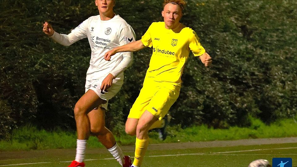 Der ETB ist neuer Tabellenführer.