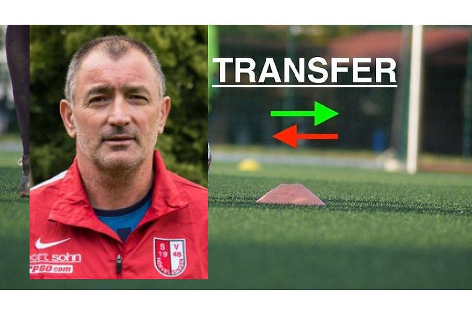 Dragan Trkulja ist nicht mehr Trainer beim SV Hörvelsingen. F: CPF