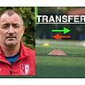 Dragan Trkulja ist nicht mehr Trainer beim SV Hörvelsingen. F: CPF