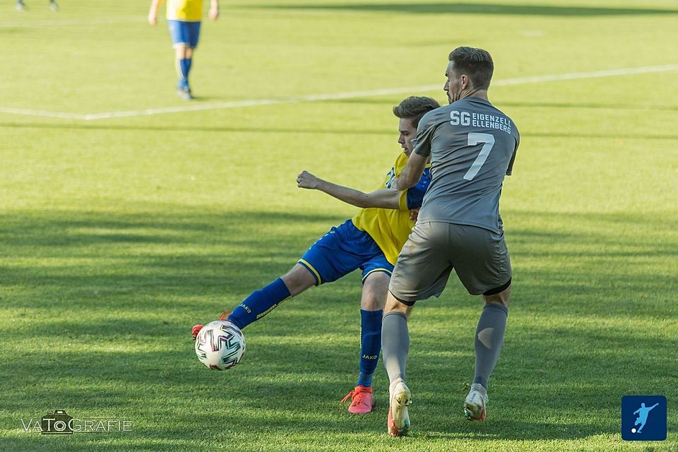 Auch Union Wasseralfingen ist an diesem Sonntag im Einsatz. Um 15 Uhr empfängt man den SV DJK Stödtlen, die mit einem Punktgewinn ein wichtiges Zeichen im Abstiegskampf aussenden könnten.