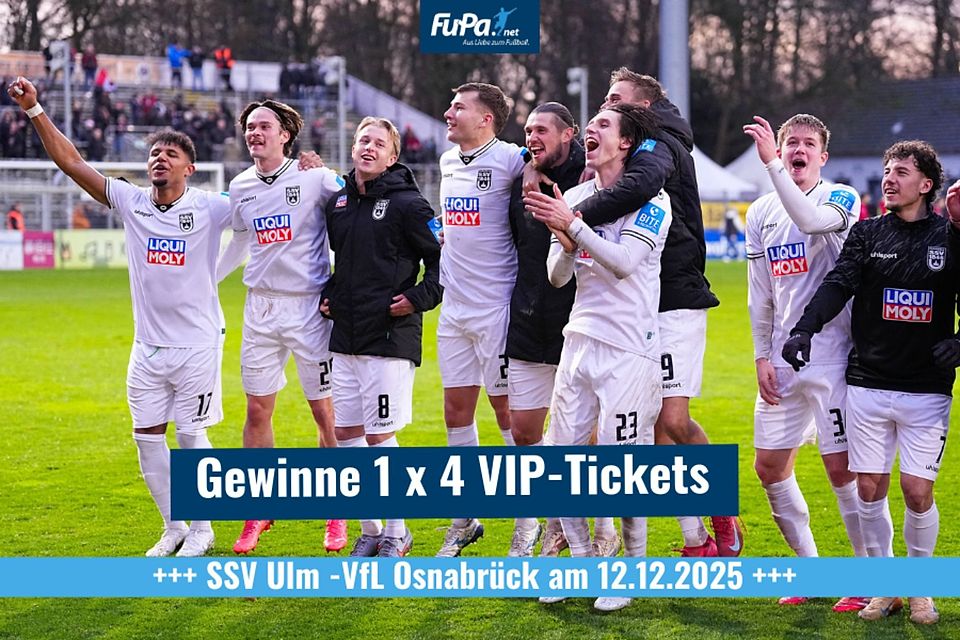 Foto: IMAGO / Maximilian Koch