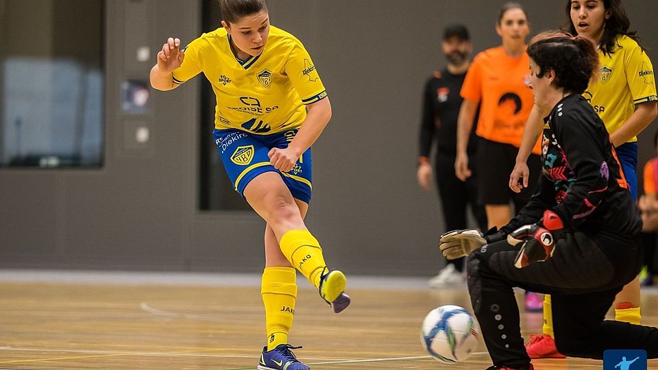 Wie Diekirch (im Bild) stehen ausschließlich Erstligisten im Finale