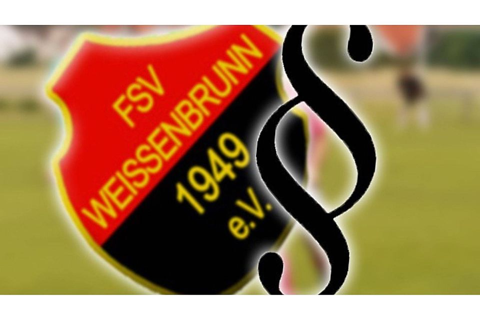 Ein Passvergehen kostet dem FSV Weißenbrunn drei Punkte.