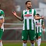 Der SV Schalding-Heining kommt gegen das abgeschlagene Schlusslicht Türkgücü München nicht über ein Remis hinaus.