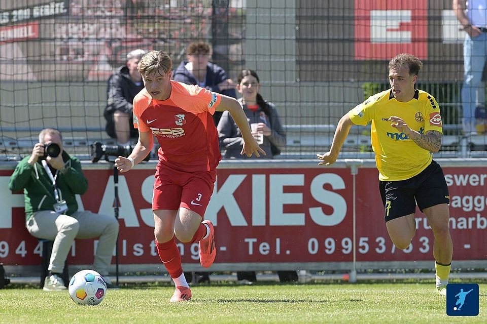 Wendigkeit als Waffe: Der 24-Jährige ist im Eins-gegen-Eins nicht zu unterschätzen. Wendigkeit als Waffe: Der 24-Jährige ist im Eins-gegen-Eins nicht zu unterschätzen.