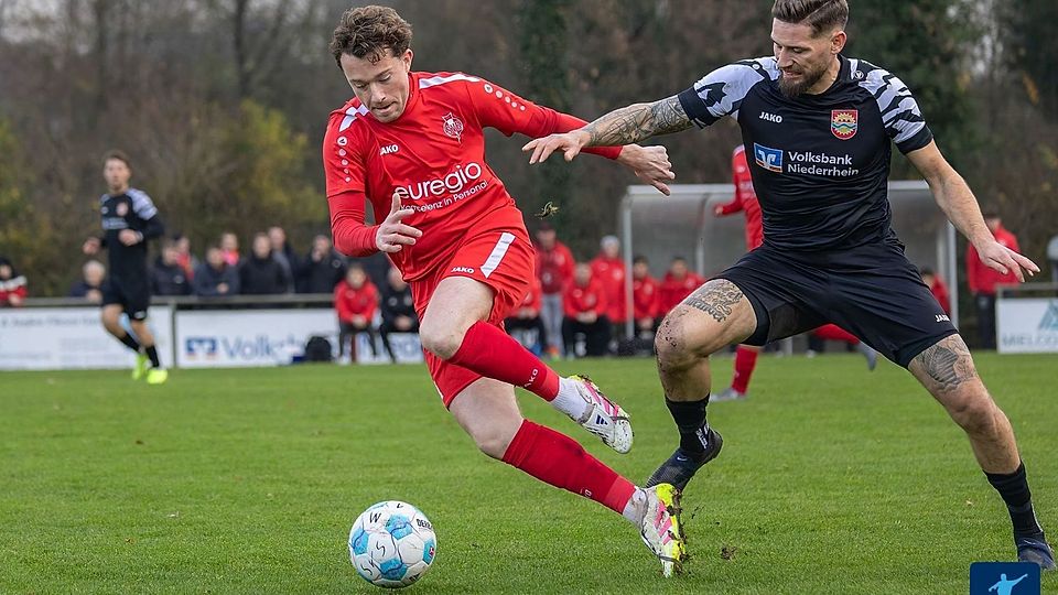 Die Oberliga-Transfers im Winter. 