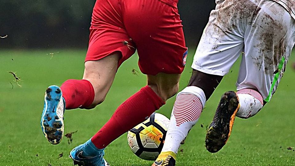 Nach über einem halben Jahr gewinnt der TSV Elmshausen wieder ein Pflichtspiel.