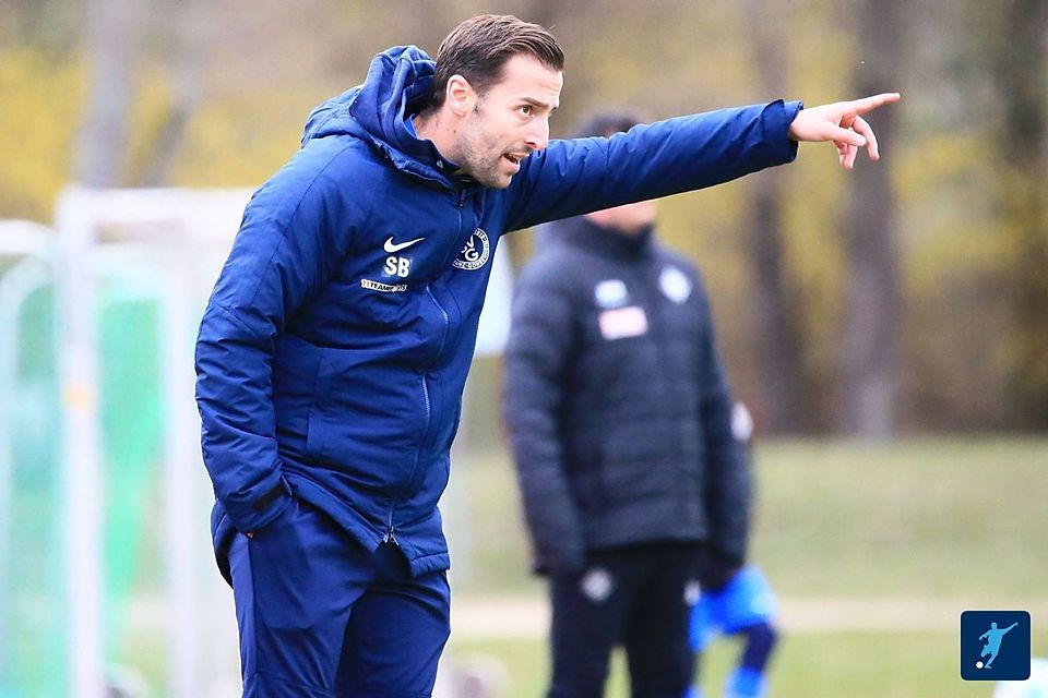 Luca Vanni spricht sehr ungern über Schiedsrichterleistungen. Doch nun ist das Fass übergelaufen.