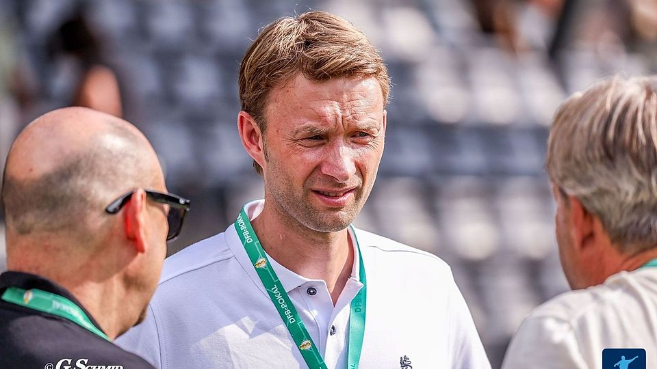 Simon Rolfes ist enttäuscht von der Politik.