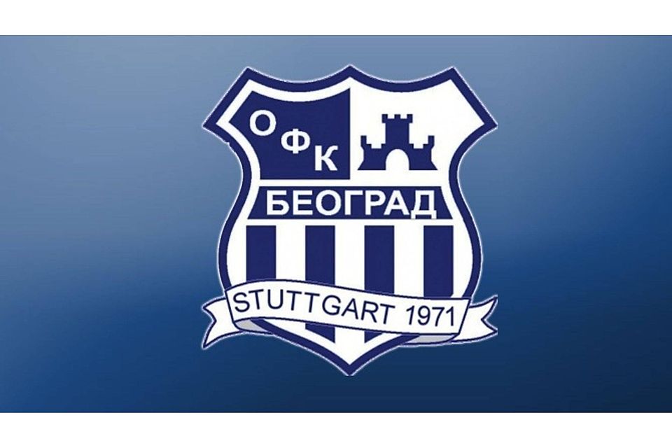 Der OFK Beograd ist vor dem letzten Spieltag Tabellenführer. Foto: FuPa-Collage