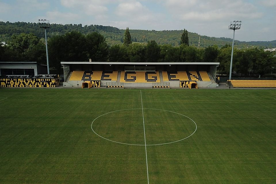 Das Endspiel der Coupe du Prince wird in Beggen ausgetragen