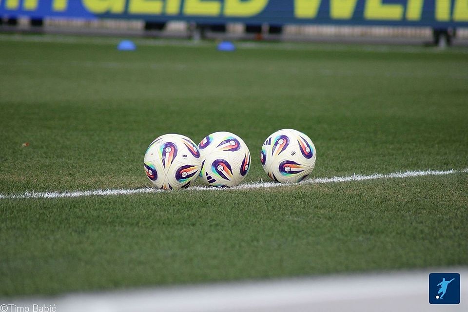 Der FSV Rimbach kann den Aufstieg (noch) nicht feiern.