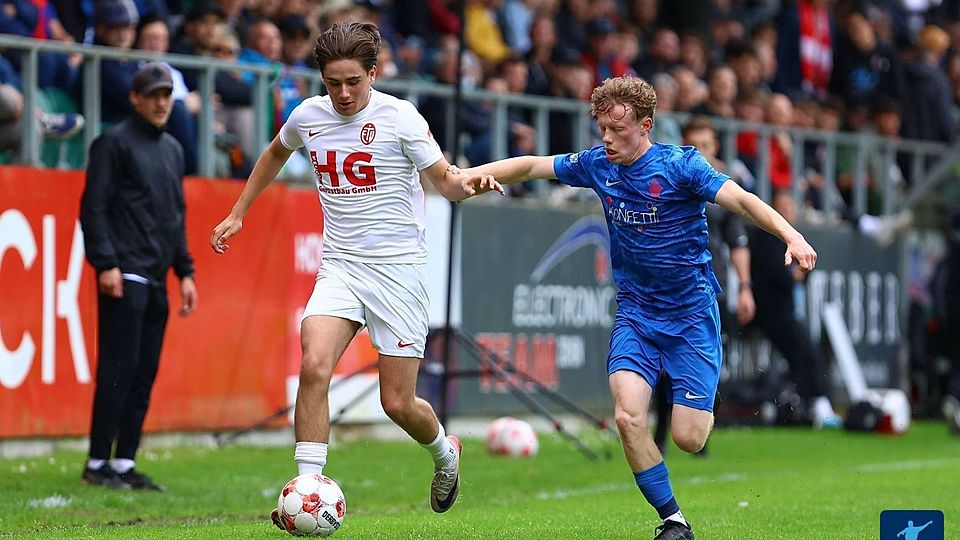 Der Eimsbütteler SV verliert beim SC Vorwärts/Wacker. 