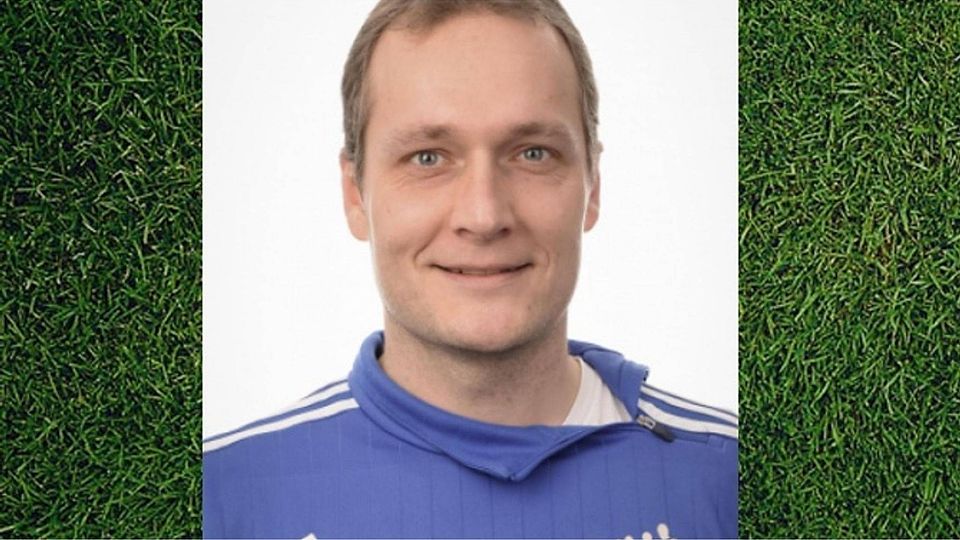 Alexander Kork will mit der TSG Burg Gretesch den Aufstiegsplatz verteidigen.