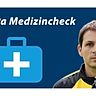 Der FuPa-Medizincheck mit Dr. Simeon Geronikolakis. Foto: FuPa Stuttgart