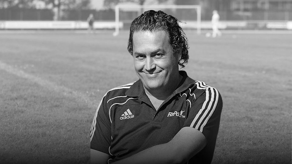Die niederbayerische Fußballfamilie trauert um Stefan Ritzinger FuPa