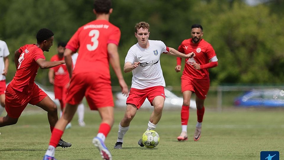 Gegen die TuS Hornau war der Türkische SV in der Vorsaison bereits auf verlorenem Posten. Klappt's nun am Freitagabend besser?