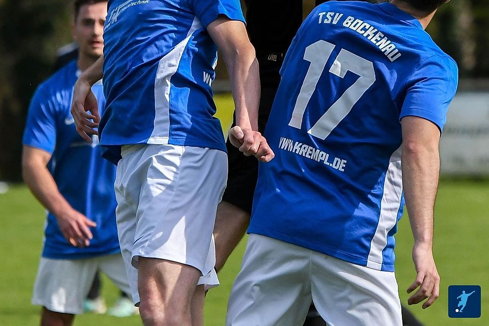 Die zweite Mannschaft des TSV Bockenau: Vergangene Saison ungeschlagen Meister, nun punktlos Letzter.