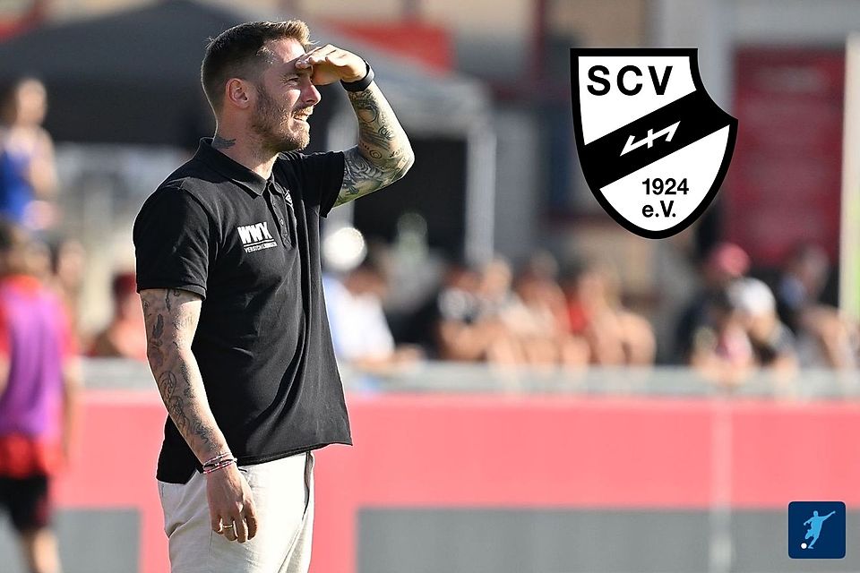 Auf zu neuen Herausforderungen: Tobias Strobl wird Coach in der 3. Liga.