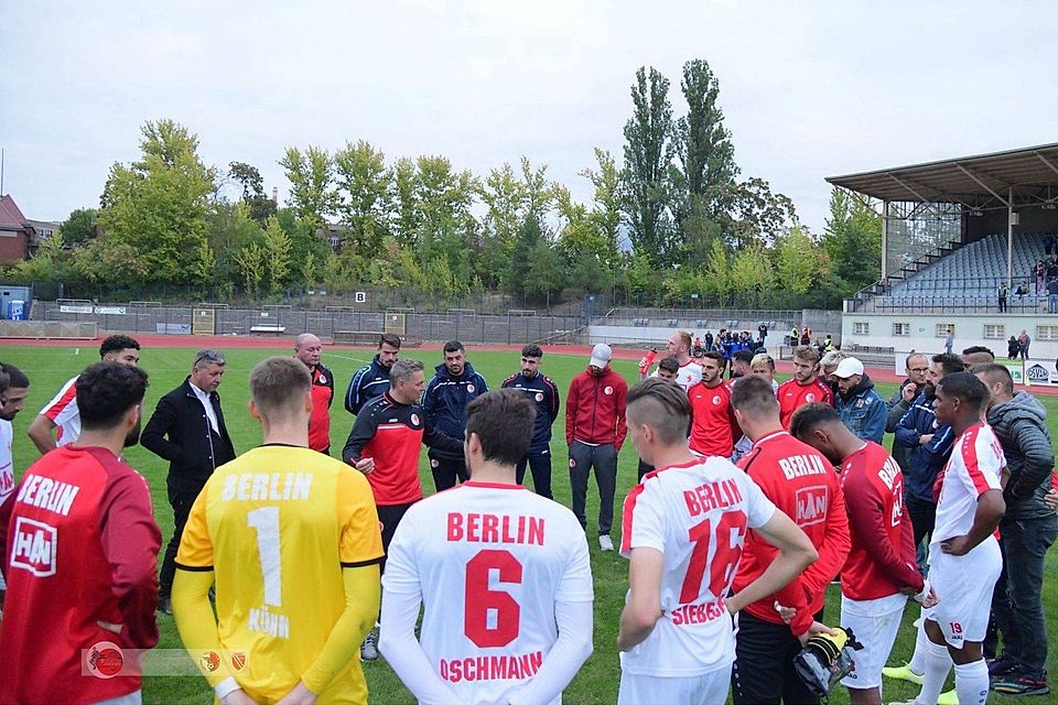 Auch unter Dirk Kunert konnte bisher der gewünschte Erfolg noch nicht eingestellt werden. Auch unter Dirk Kunert konnte bisher der gewünschte Erfolg noch nicht eingestellt werden.