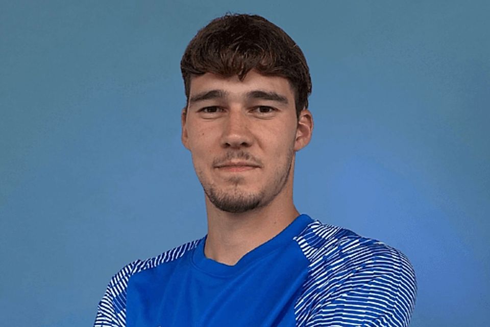 Robin Schnadt fühlt sich bei den Sportfreunden pudelwohl. Robin Schnadt fühlt sich bei den Sportfreunden pudelwohl.