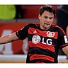 Der TSV 1860 München hat Sebastian Boenisch verpflichtet. Foto: Getty Images