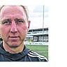 Uwe Daun bleibt Trainer der 1. Mannschaft. Foto: R. Horbach