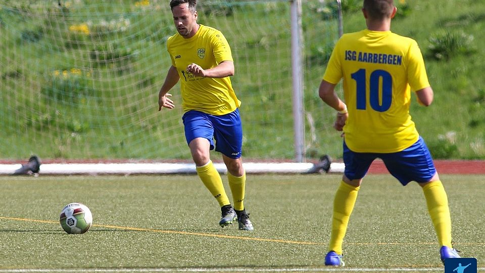 Die JSG Aarbergen geht mit neuem Trainer in die Saison 2023/24.