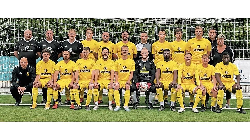 Germania Bauchem gab in der Kreisliga B 3 klar den Ton an und schaffte den Aufstieg in die A-Liga.