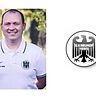 Daniel Labusga bleibt dem SV Neuhof als Trainer erhalten.