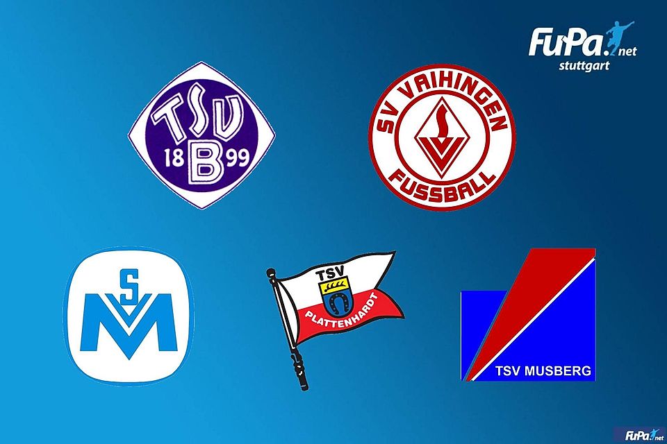 Die Bezirksliga-Nachlese mit Fokus auf die Filderteams.