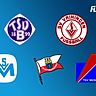 Die Bezirksliga-Nachlese mit Fokus auf die Filderteams.