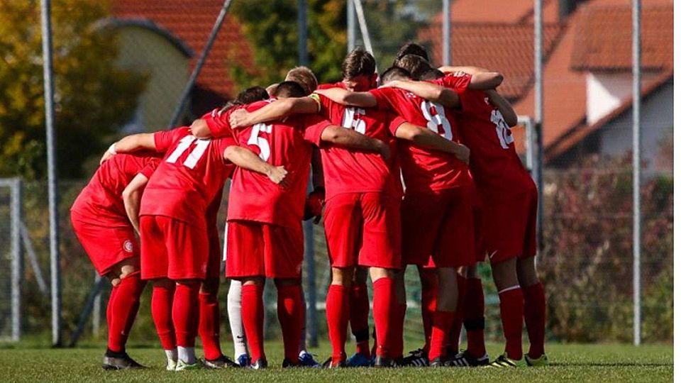 Die Parsdorfer verloren das Testspiel gegen die Senioren des FC Bayern.