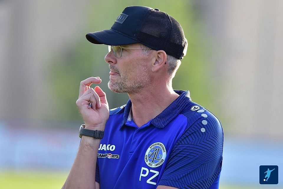 „Katastrophal schlecht“ LaufeldTrainer sauer FuPa