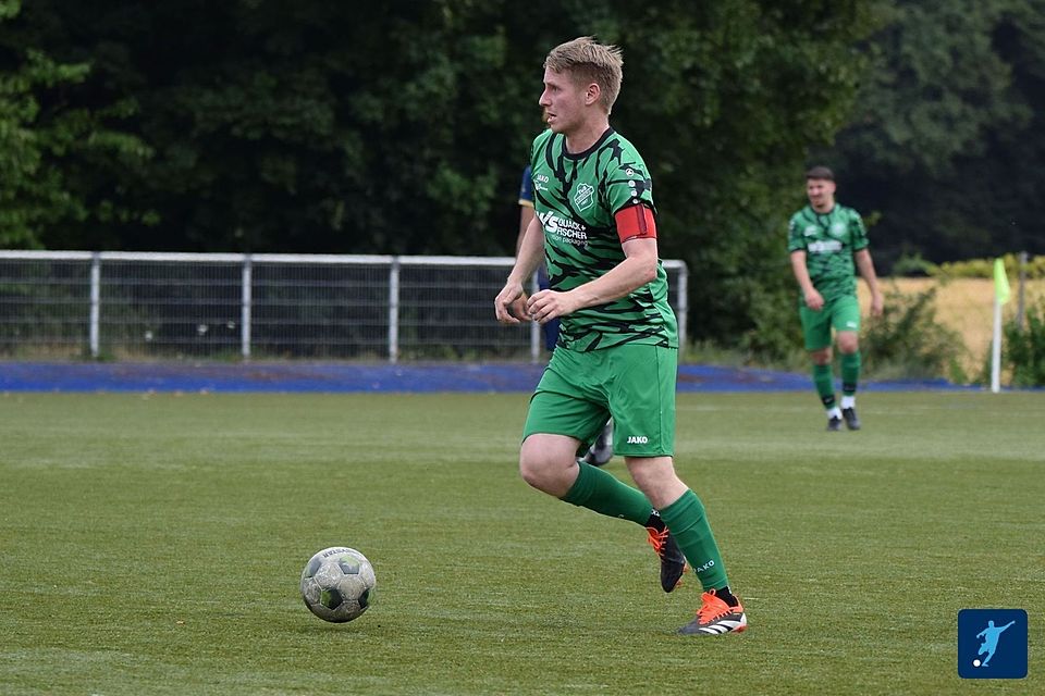 TuS Liedberg hat den Klassenerhalt im Blick