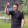 Gibt bald Anweisungen in der Oberliga: Daniel Beine verlässt Viktoria Goch. 