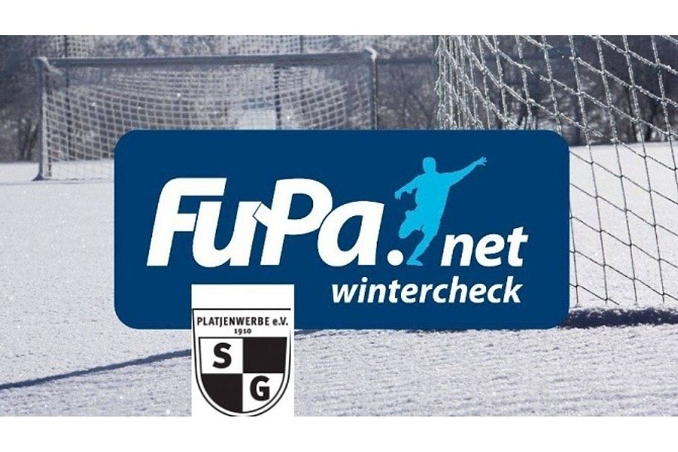 F: FuPa Lüneburg F: FuPa Lüneburg